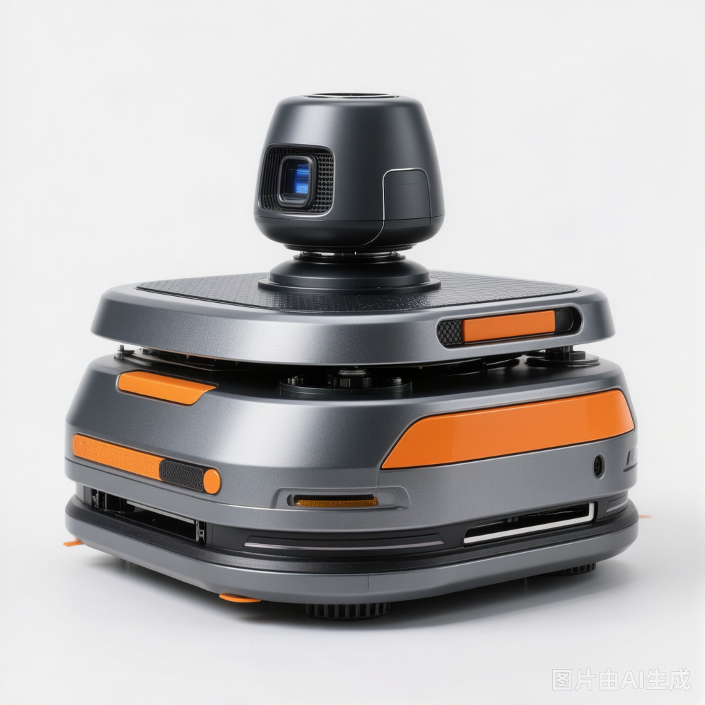 NeuraBot | AI Housekeeping Robots — We Train Robots, Not Just Build Them